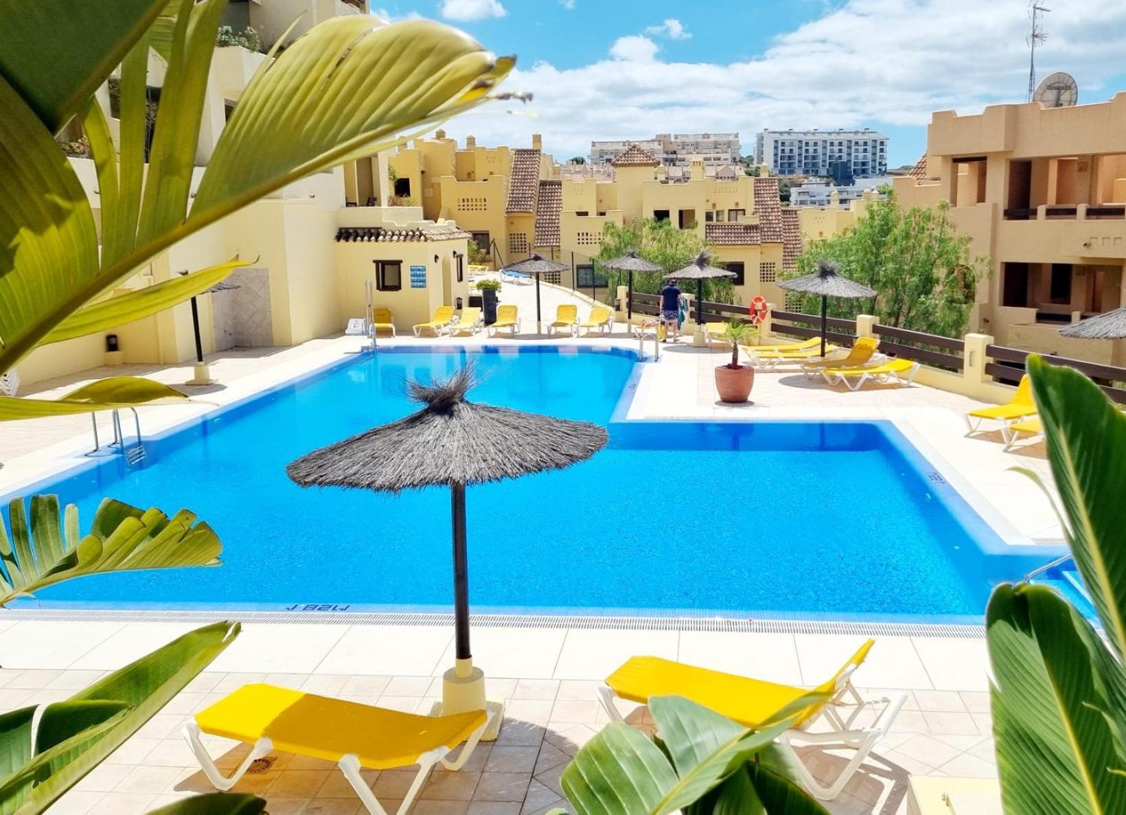 Apartment Duquesa Village Manilva Exterior photo