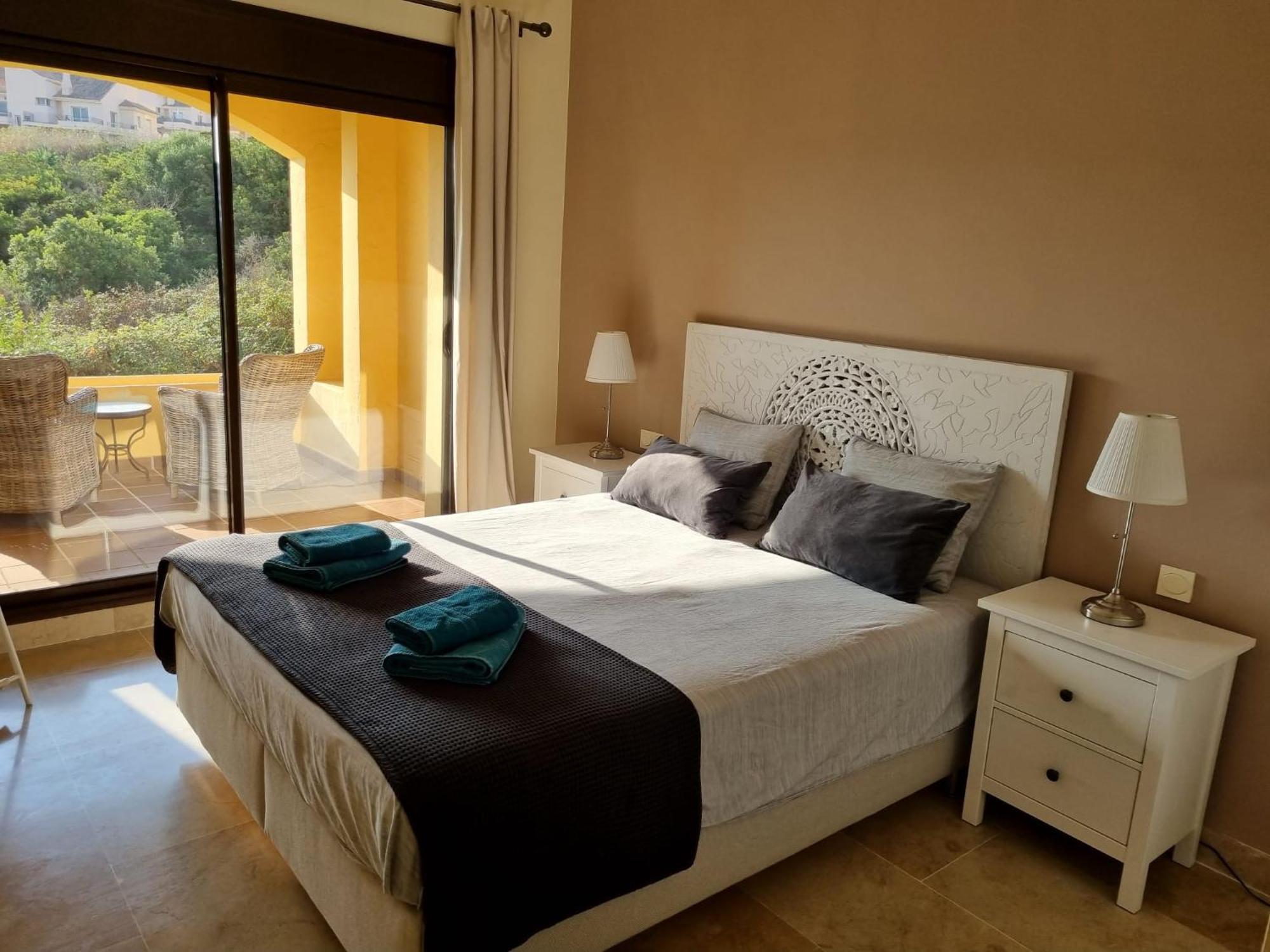 Apartment Duquesa Village Manilva Exterior photo