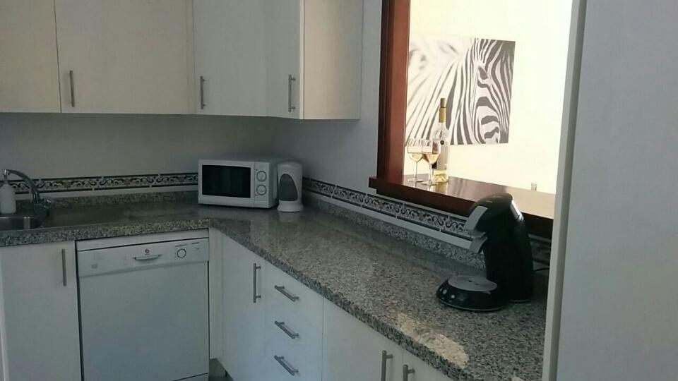 Apartment Duquesa Village Manilva Exterior photo