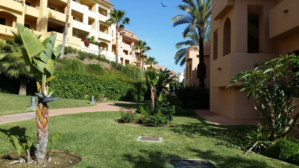 Apartment Duquesa Village Manilva Exterior photo