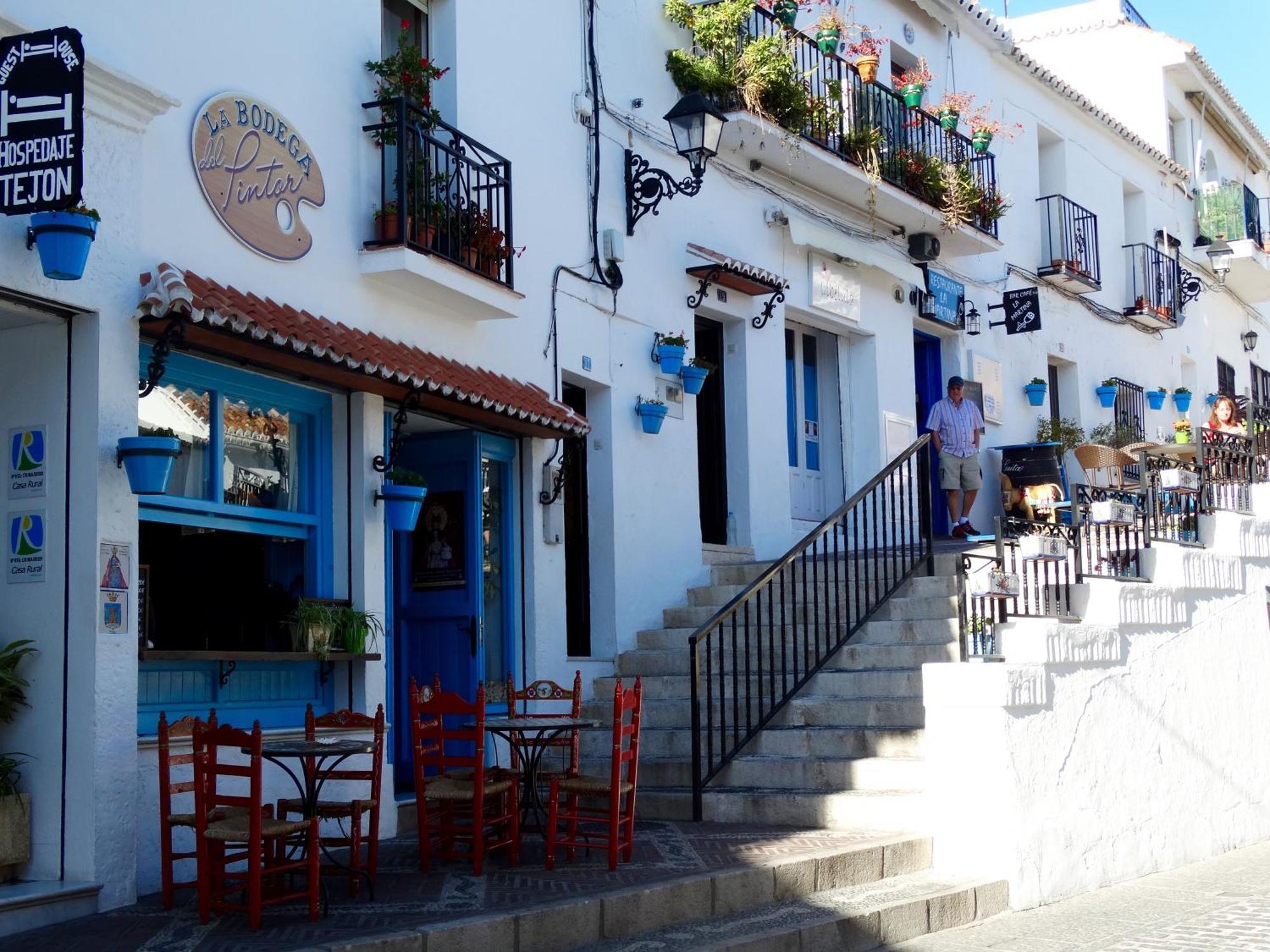 Apartment Duquesa Village Manilva Exterior photo